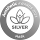esthemax_0003_Aesthetic-Awards-23_Silver_Mask
